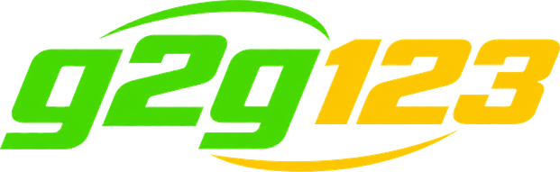 g2g123 โลโก้